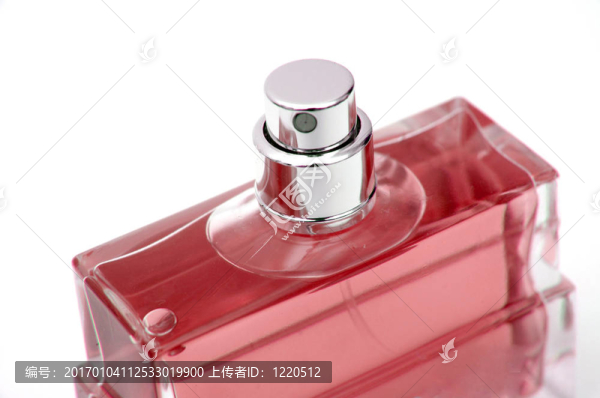 香水
