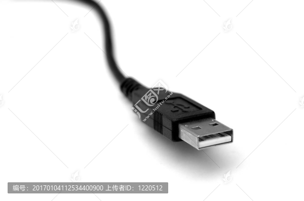 USB,2連接器