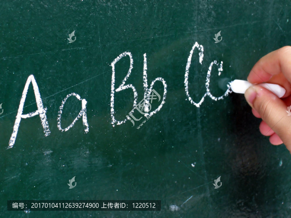 寫作ABC