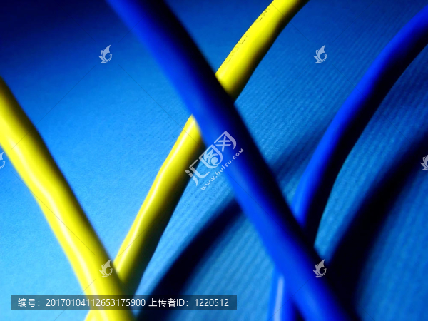 網(wǎng)絡(luò)電纜