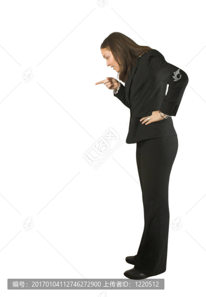 業(yè)務(wù)的指控