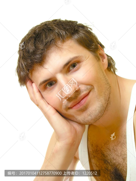 男人1