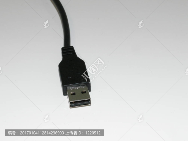 USB連接器