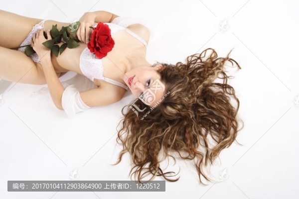 白天使6