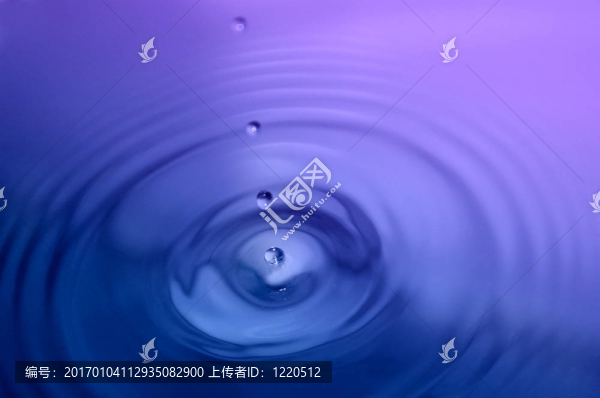 水滴