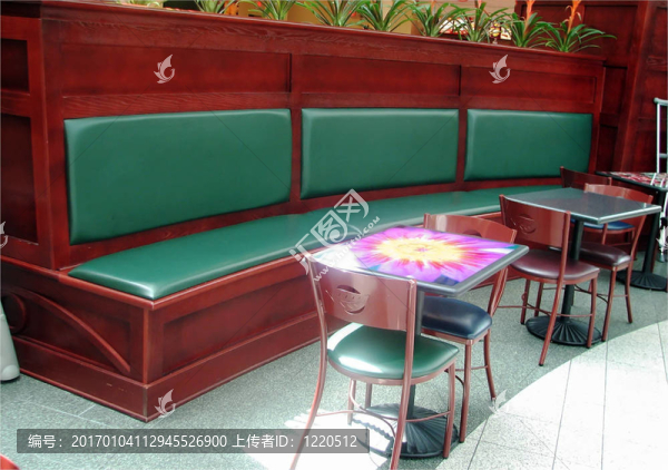 美食天地