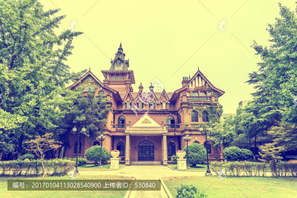 老上海,舊上海