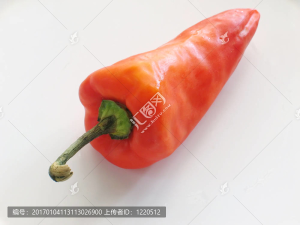 紅辣椒