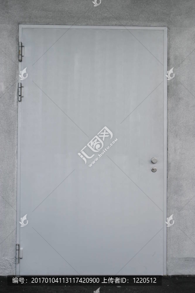 metaldoor