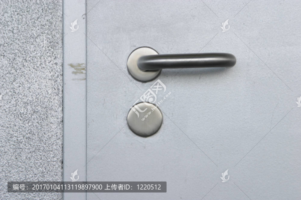 metaldoor