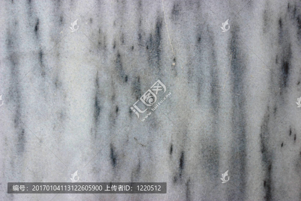 白色大理石的紋理