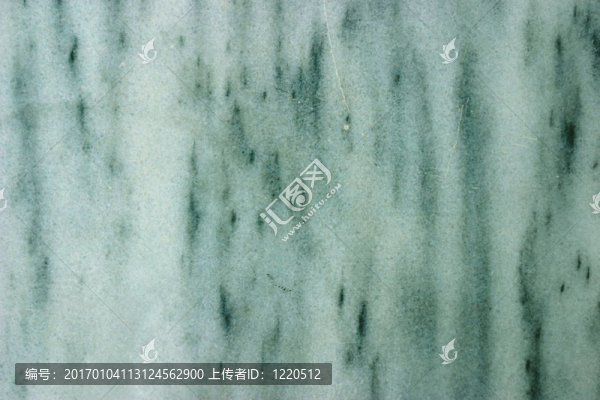 綠色大理石紋理