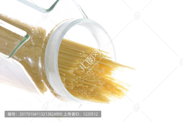 意大利面