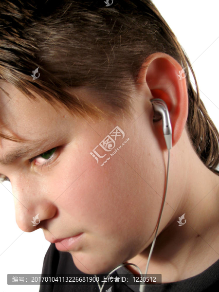 音樂的聽眾