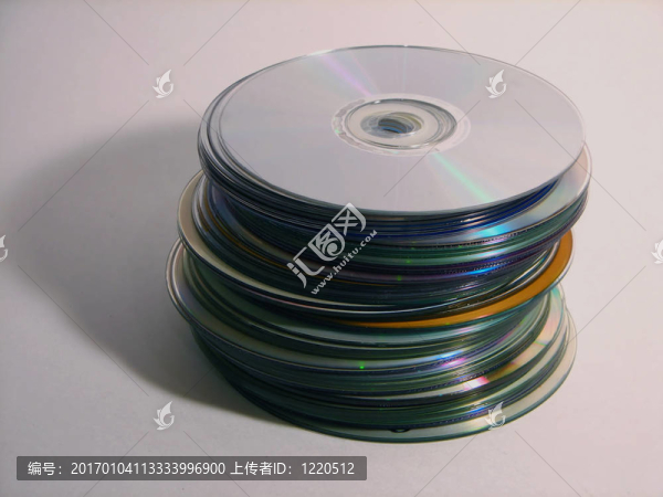 堆棧的CD