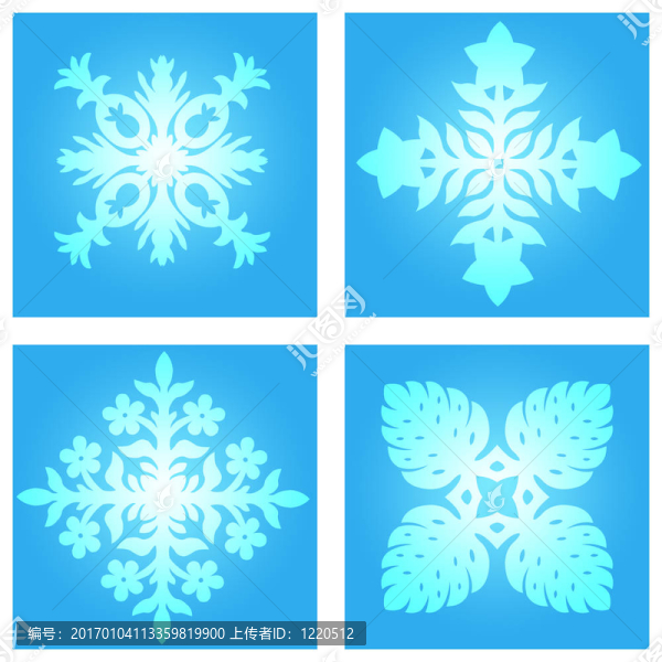 雪花