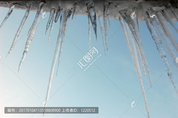 icecle