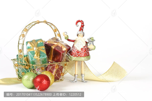 圣誕節(jié)的東西