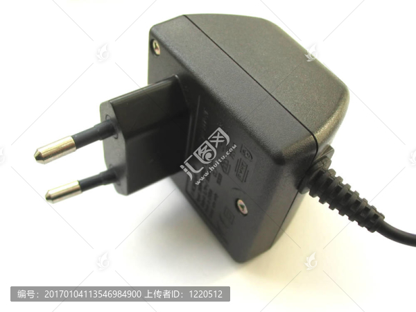 充電器