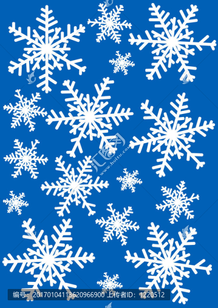 雪花