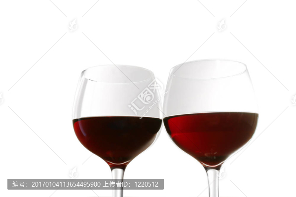 紅葡萄酒