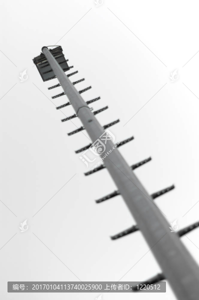 泛光燈