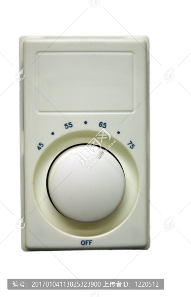 恒溫器