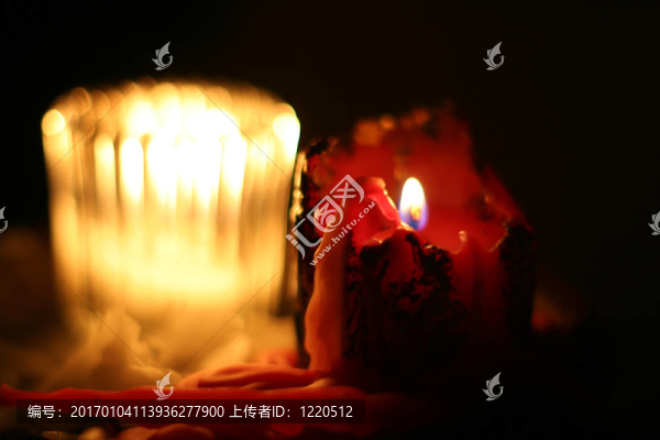 蠟燭
