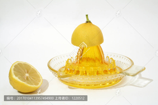 檸檬榨汁機(jī)