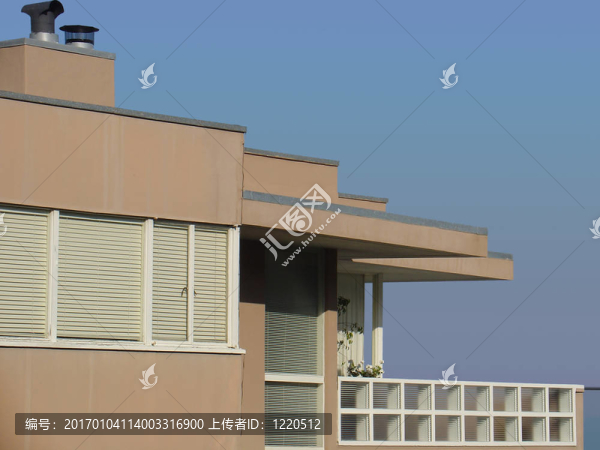 50,S公寓1