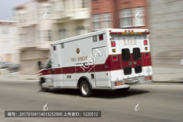 救護(hù)車(chē)3