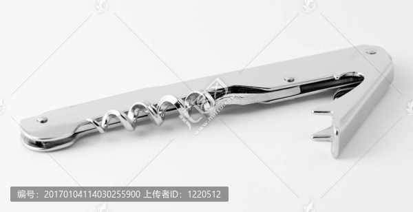 開瓶器