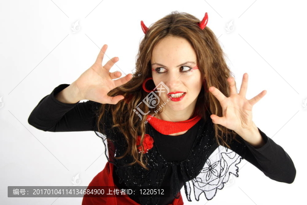紅魔鬼6
