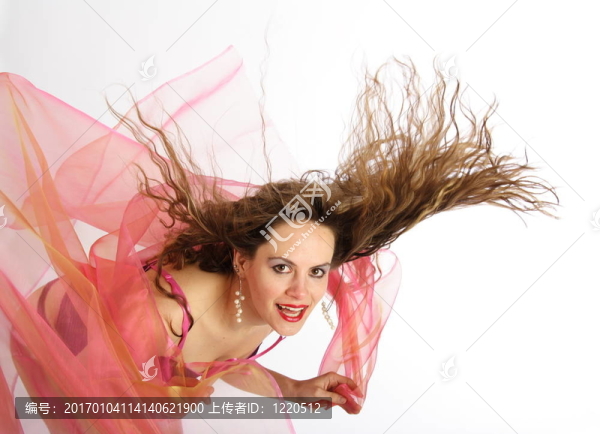 hairdance,11