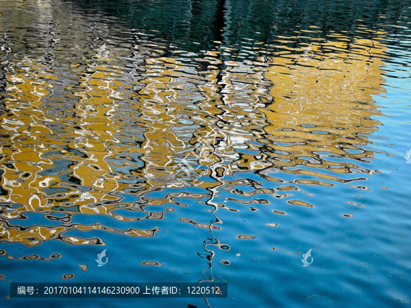 水城堡