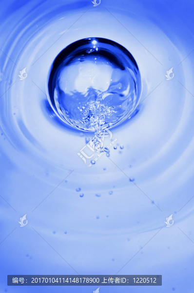 水滴