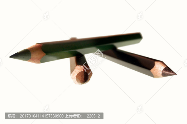 彩色鉛筆