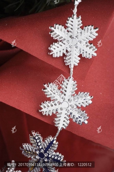 雪花