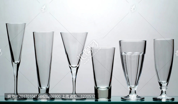 1杯-六