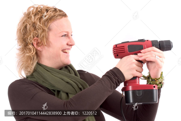看了！