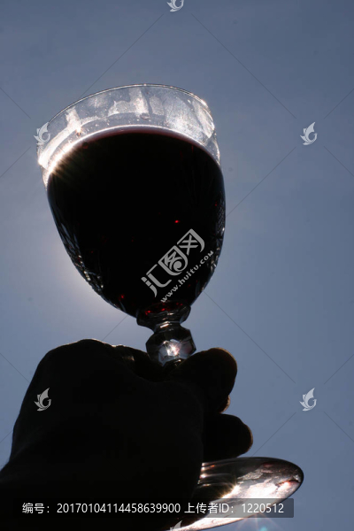 葡萄酒杯