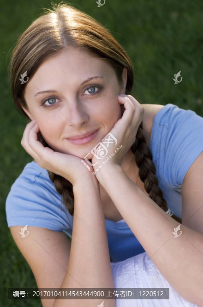 美麗的女人-匯圖網(wǎng) www.fosd68.com 美麗的女人