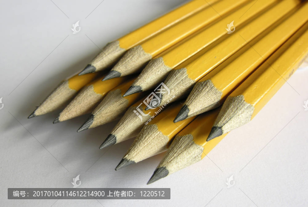 鉛筆