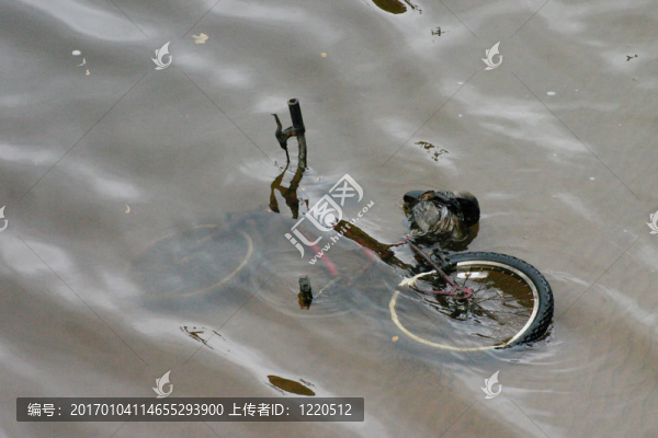 River兒童山地車