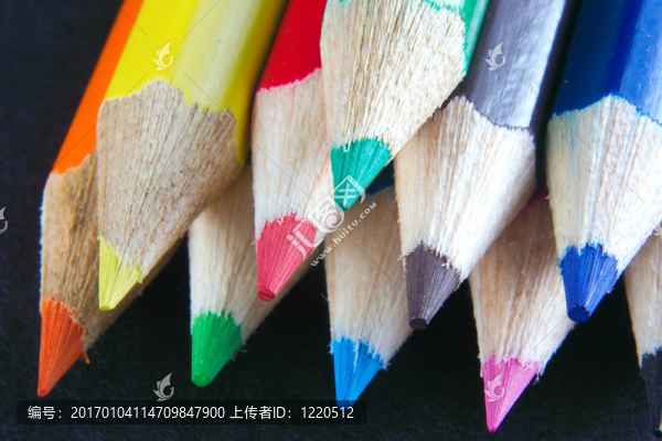 蠟筆點(diǎn)