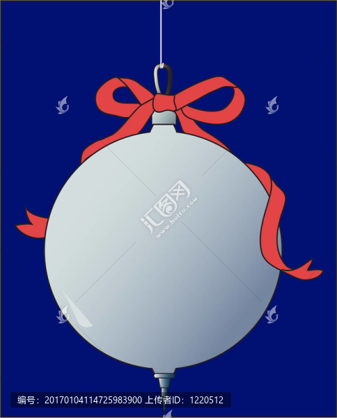 圣誕球