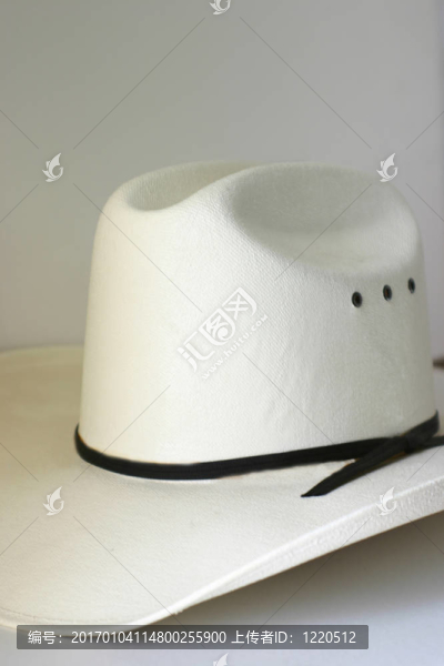牛仔帽