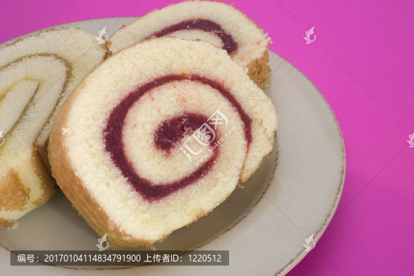 蛋糕甜點
