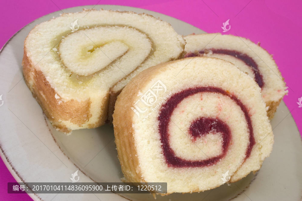 蛋糕甜點