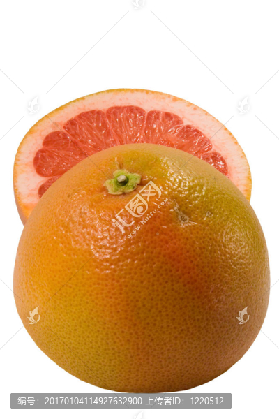 葡萄柚